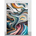 Картина на холсте First class images 101987S, 50x35 см