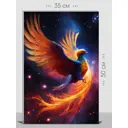 Картина на холсте First class images 101999S, 50x35 см