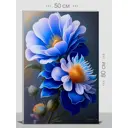 Картина на холсте First class images 102015, 80x50 см