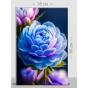 Картина на холсте First class images 102036S, 50x35 см