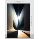 Картина на холсте First class images 101870, 80x50 см