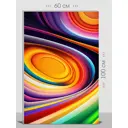 Картина на холсте First class images 101900М, 100x60 см