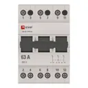 Переключатель трехпозиционный Ekf PROxima ТПС-63 3P 63 А TPS363