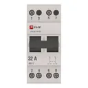 Переключатель трехпозиционный Ekf PROxima ТПС-63 2P 32 А TPS232