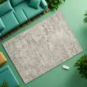 Ковер Ragolle Origami 11014 6616 91 135x195 см вискоза