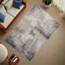 Ковер Ragolle Origami 11045 5454 51 135x195 см вискоза