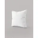 Подушка для сна Ihome PV5351, 45x45 см, холлофайбер