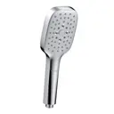 Лейка для душа Altrobagno AltroBagnoHS070801Cr 2 режимная цвет хром