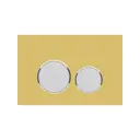 Панель смыва Altrobagno AltroBagnoPFP006E2Q цвет бежевый