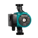 Циркуляционный насос Shinhoo Basic S 25/6 130 мм чугун гайки в комплекте
