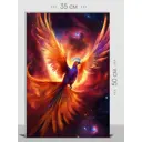 Картина на холсте First class images 101997S 50x35 см