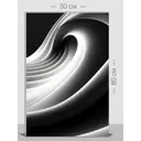 Картина на холсте First class images 101917 80x50 см