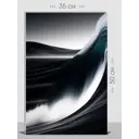 Картина на холсте First class images 101916S 50x35 см