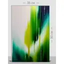 Картина на холсте First class images 101932S 50x35 см