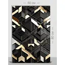 Картина на холсте First class images 101988 80x50 см