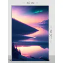 Картина на холсте First class images 101848М 100x60 см