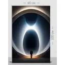 Картина на холсте First class images 101869М 100x60 см