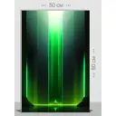 Картина на холсте First class images 101872 80x50 см