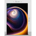 Картина на холсте First class images 101873 80x50 см