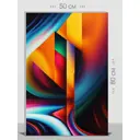 Картина на холсте First class images 101876 80x50 см