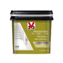 Краска для пола и лестниц V33 Renovation Perfection полуматовая цвет графит 0.75 л