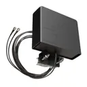 Антенна 3G/4G Рэмо BAS-2346 Flat MiMo