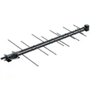 Антенна телевизионная наружная Рэмо BAS-1111-5V Печора