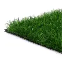 Искусственный газон Greengo толщина 50 мм 1×2 м (рулон) цвет зелёный