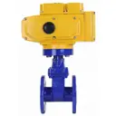 Задвижка клиновая Dn.ru D040-00759 Ду40 Ру16 1 1/2" 120° чугун