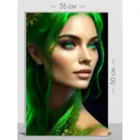 Картина на холсте First class images 102050S 50x35 см