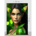 Картина на холсте First class images 102051 80x50 см