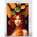 Картина на холсте First class images 102052М 100x60 см