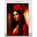 Картина на холсте First class images 102067М 100x60 см