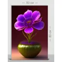 Картина на холсте First class images 102089 80x50 см