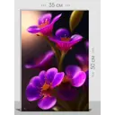 Картина на холсте First class images 102090S 50x35 см