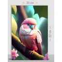 Картина на холсте First class images 102093S 50x35 см