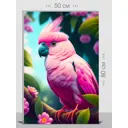 Картина на холсте First class images 102094 80x50 см