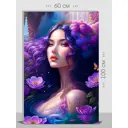 Картина на холсте First class images 102096М 100x60 см