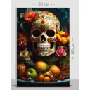 Картина на холсте First class images 102115 80x50 см