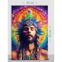 Картина на холсте First class images 102121S 50x35 см