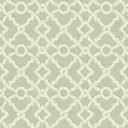 Обои бумажные York Wallcoverings Global Chic GC8717, 0.52 м, бежевые