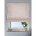 Римские шторы Эскар Helena 80x160 см цвет экрю