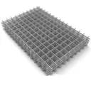 Сетка стальная 150x150x3.5 мм 2x6 м