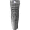 Сетка стальная оцинкованная 25x50x1.4 мм 1.5x50 м
