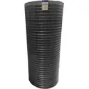 Сетка стальная 25x12.5x1.6 мм 1x50 м