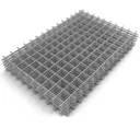 Сетка стальная 150x150x2.5 мм 2x3 м