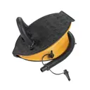 Насос ножной Bestway 030682 23x15 см