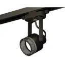 Трековый светильник спот под лампу Ambrella light Xt6602061 50 Вт 2 м² цвет черный