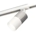 Трековый светильник спот под лампу Ambrella light Xt7401070 50 Вт 2 м² цвет белый