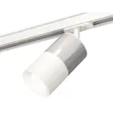 Трековый светильник спот под лампу Ambrella light Xt7401071 50 Вт 2 м² цвет белый